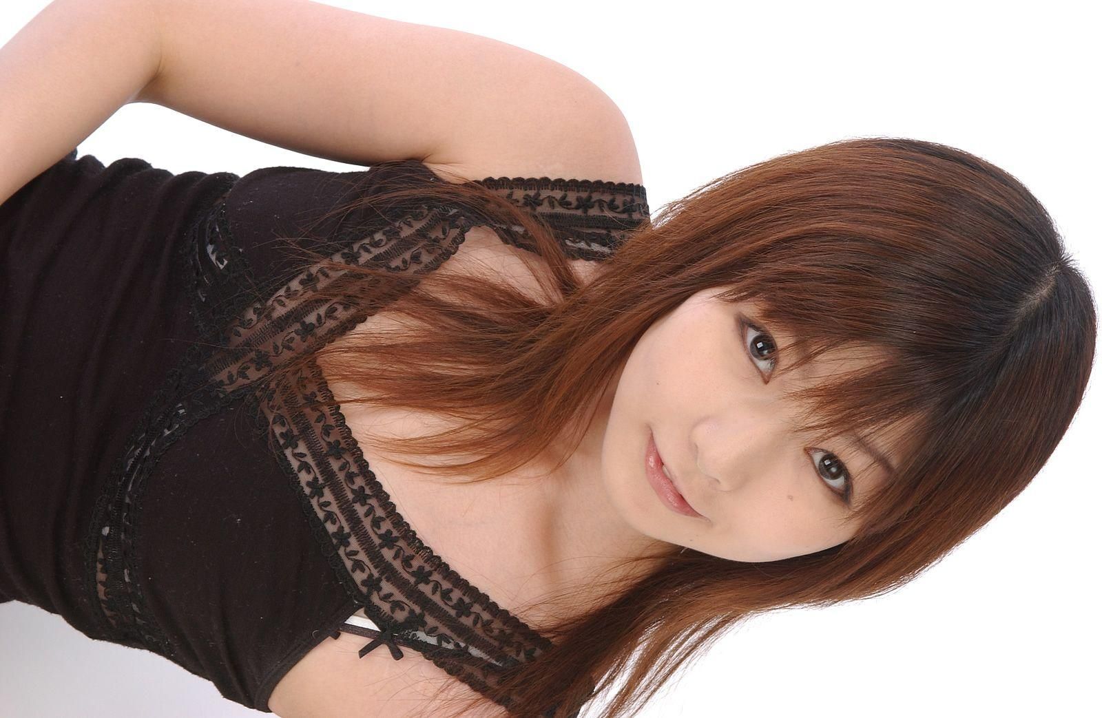 京本有加 02 BWH0101 - Yuka Kyomoto